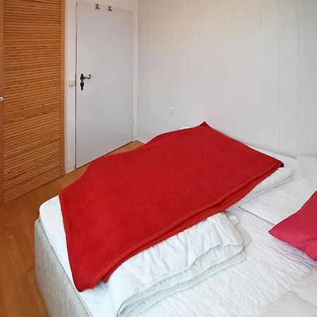 Ferienhaus Rheinsberg Warenthin