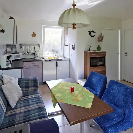 Ferienhaus Rheinsberg * Warenthin