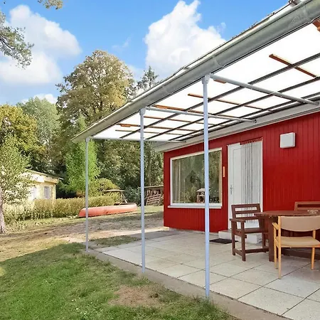 Ferienhaus Rheinsberg *