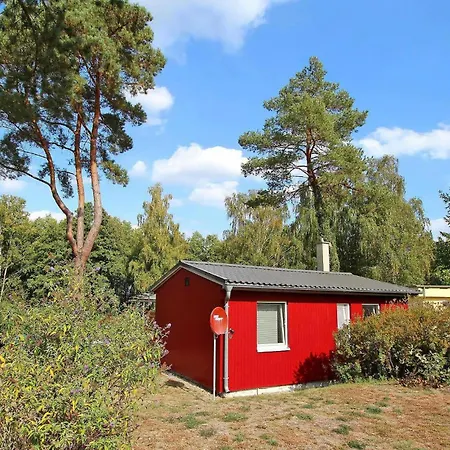 Ferienhaus Rheinsberg Semesterbostad Warenthin