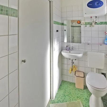 Ferienhaus Rheinsberg * Warenthin