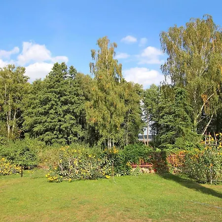 Ferienhaus Rheinsberg Warenthin